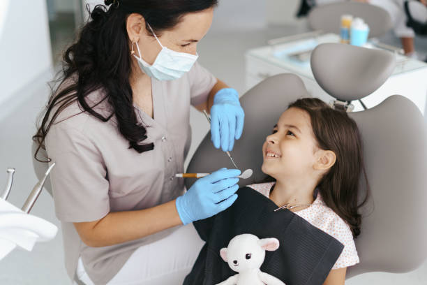 Best Broken or Cracked Tooth Emergency Dentist in Rm Beach, WA