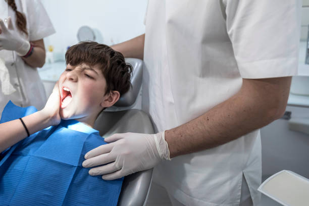 Best Emergency Dental Care for Abscessed Tooth in Rm Beach, WA