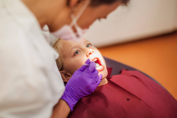 Best Emergency Root Canal Treatment in Rm Beach, WA