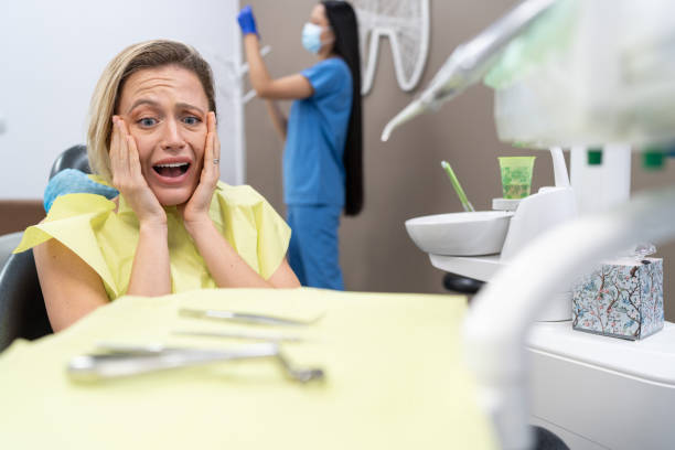 Best Pediatric Emergency Dentist in Rm Beach, WA
